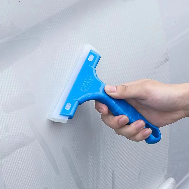 KTM Silicone Water Wiper Scraper Blade Squeegee Car Vehicle Soap