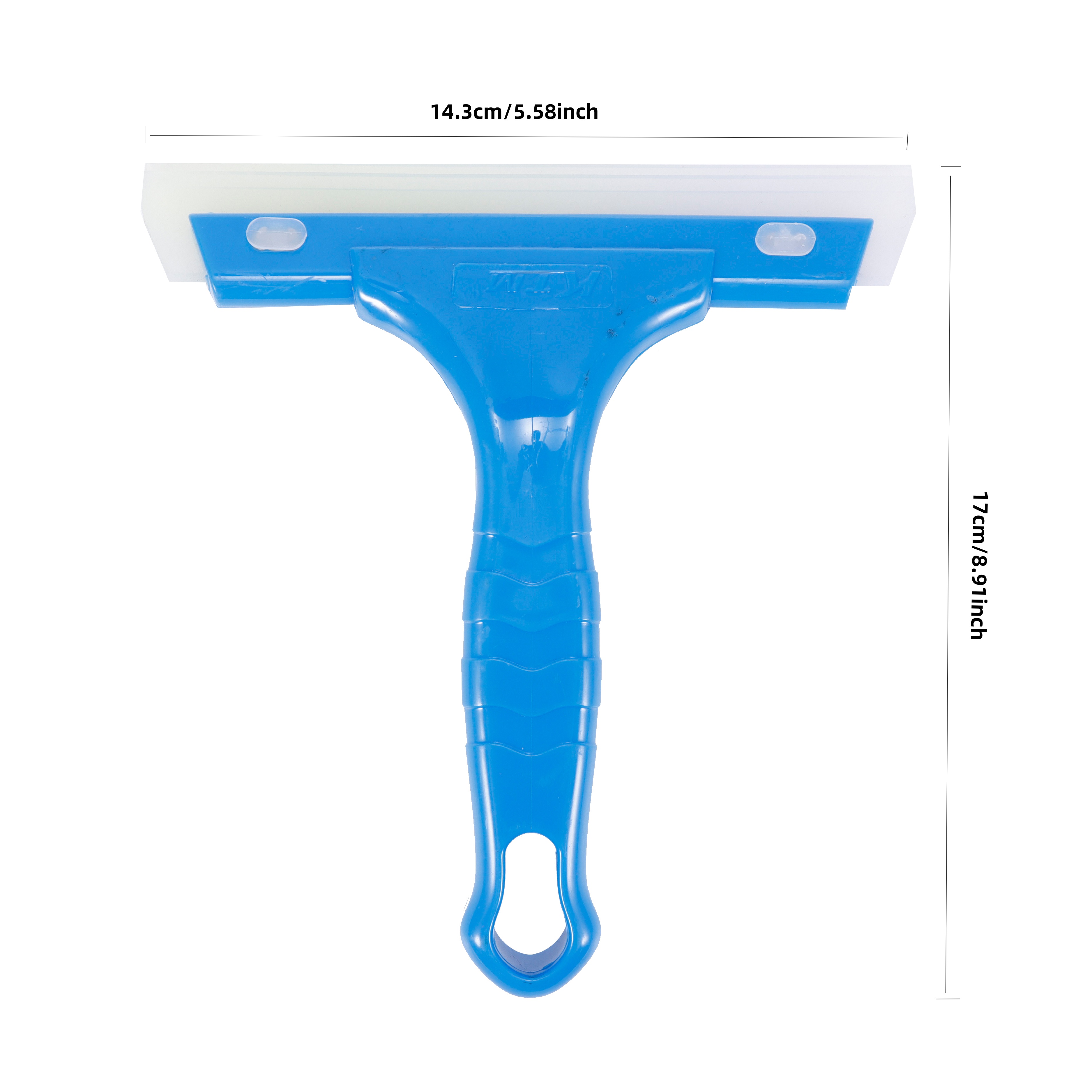 KTM Silicone Water Wiper Scraper Blade Squeegee Car Vehicle Soap