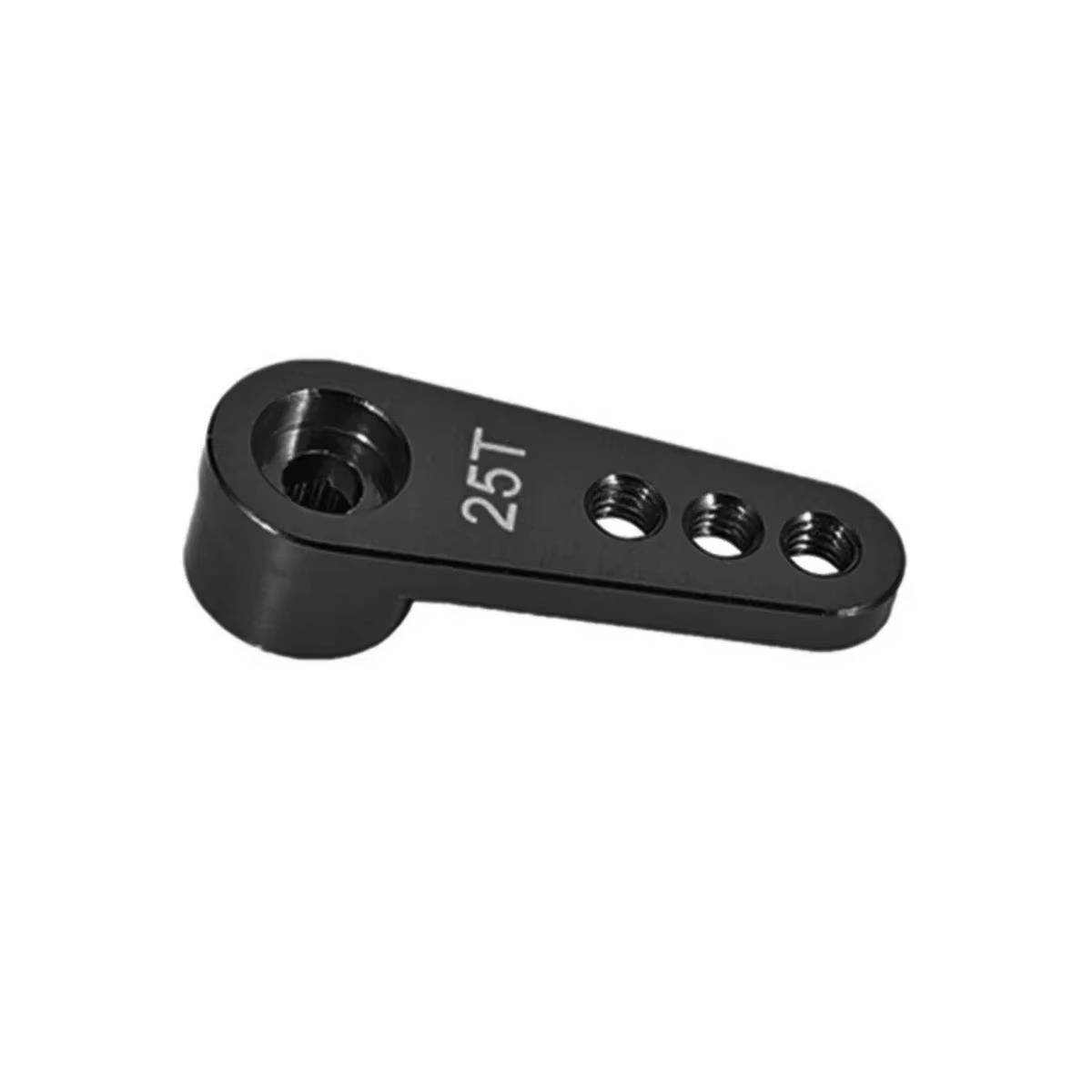 Axial Servo Horn Métal 25T – Pièce Détachée AXI231056 – Compatible Modèles RC – Amélioration Durable
