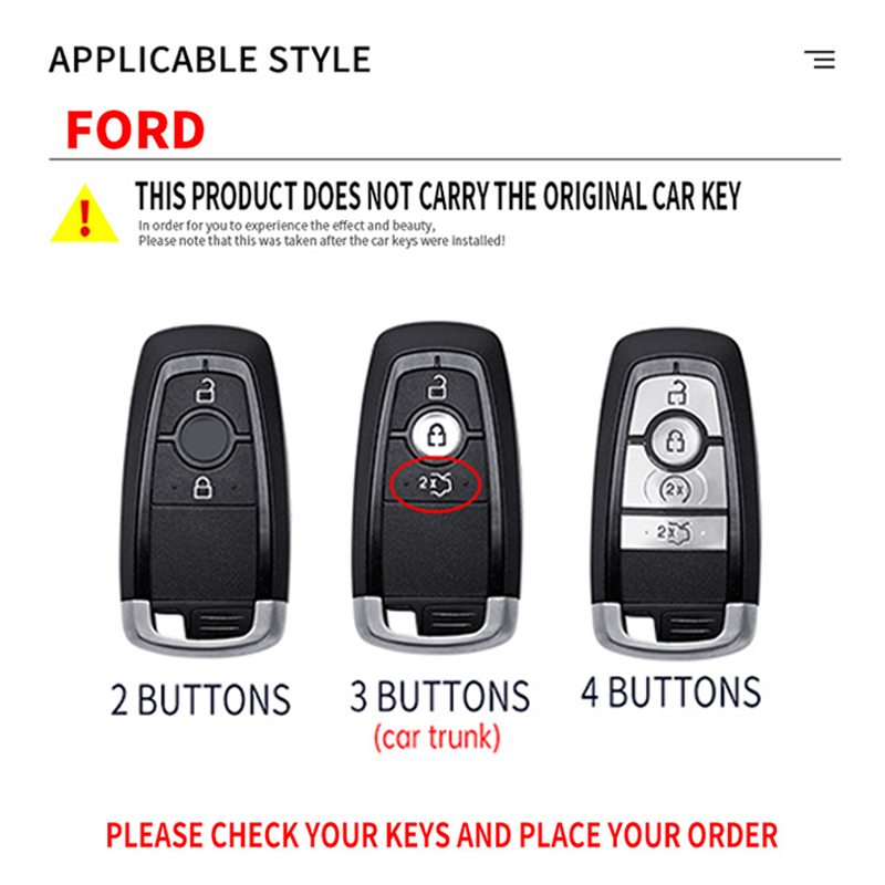 Ford Ranger Raptor Ranger Wildtrak Ranger Sprot Everest Remote Car ...
