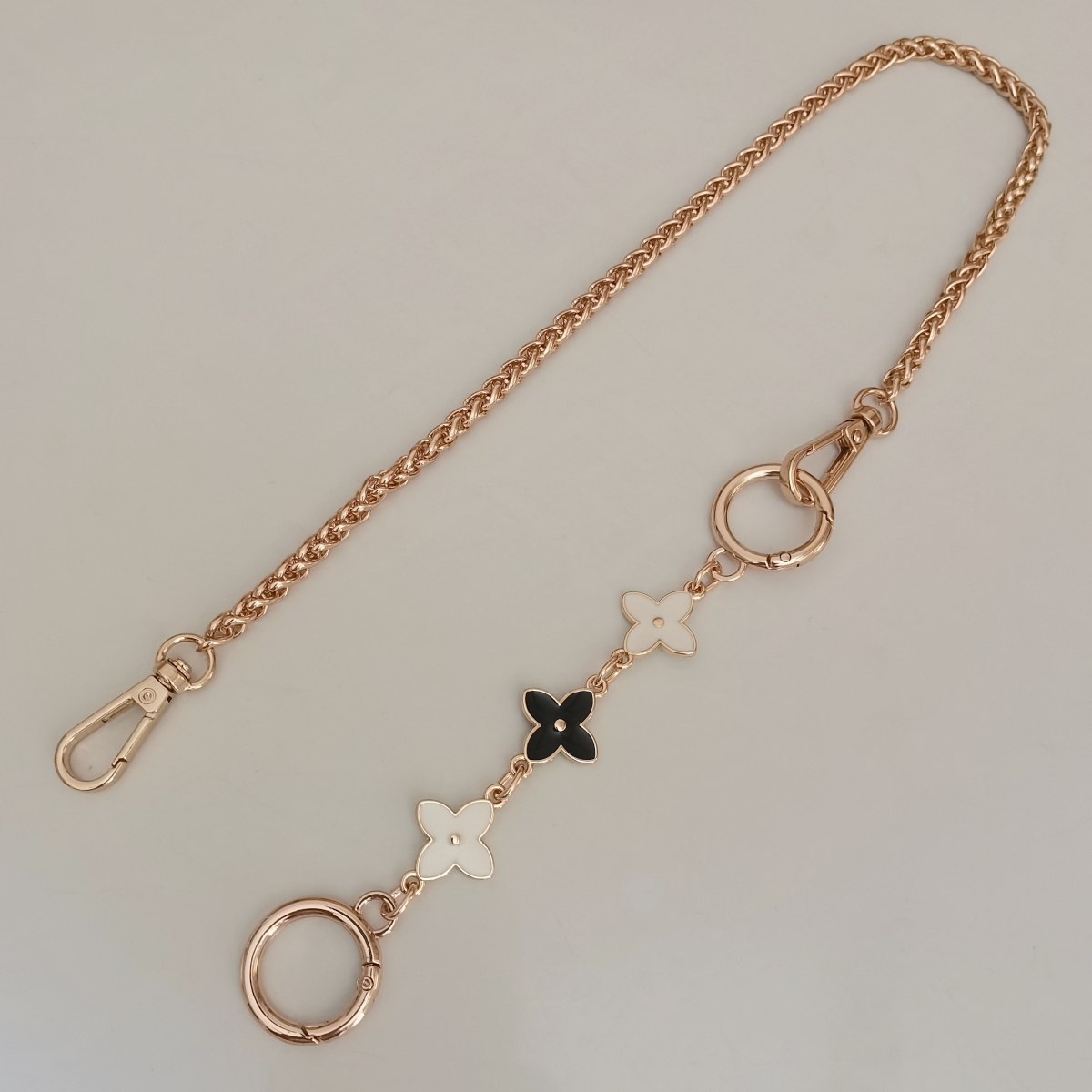 Female Bag Chain Replacement Chain Shoulder Bag Strap Extension Chain ...