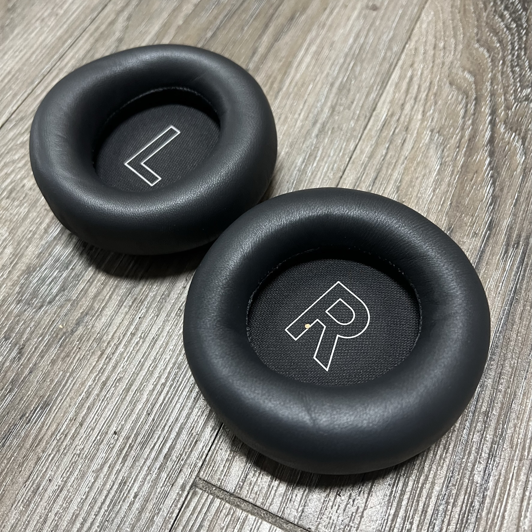 Mua GEEKRIA QuickFit Replacement Ear Pads For Bang & Olufsen Beoplay H4 H6 H7 H9 H9i Hx Portal Headphones Ear Cushions Headset Earpads Ear Cups Cover Repair Parts Blackno Plastic Clip B0blhvdq1r