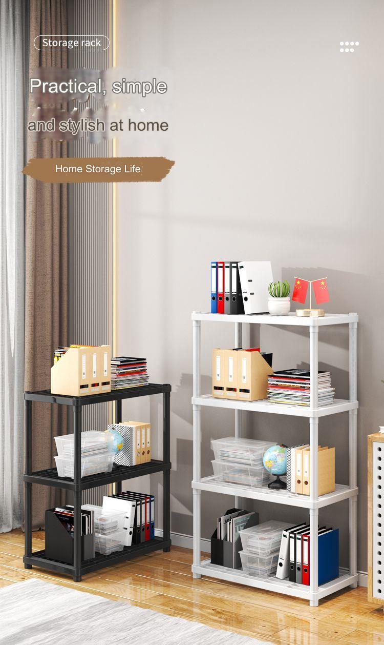 3/4/5 layer organizer rack trolley cart organizer organizer storage ...