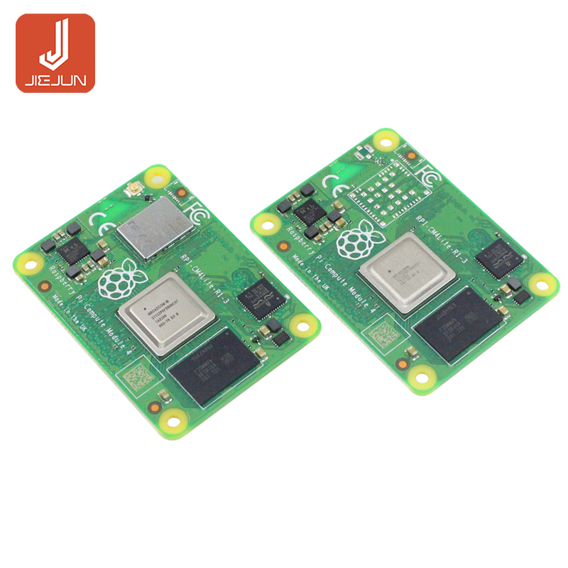 Raspberry PI Compute module4 CM4 computer core board with wifi ...