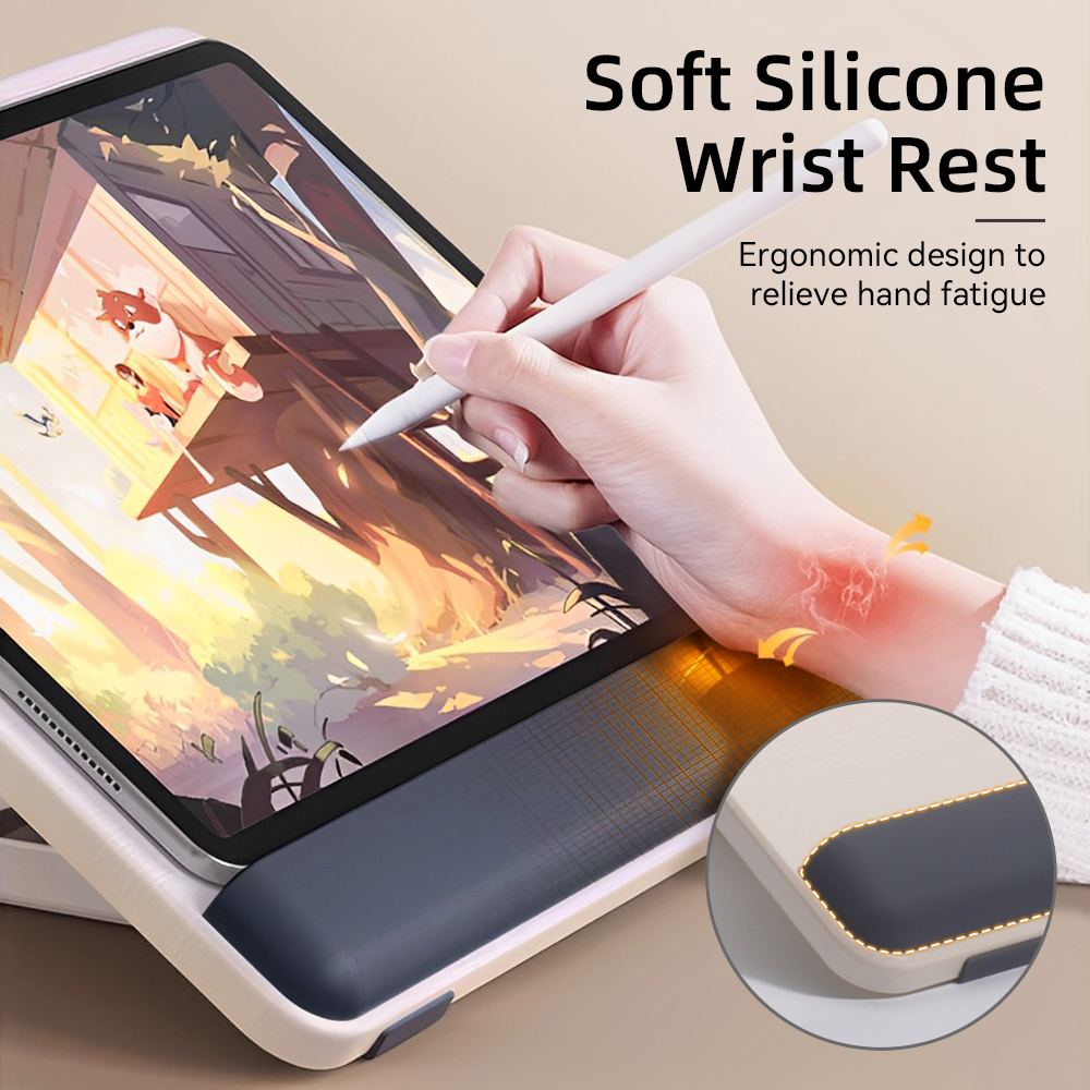 Laptop Tablet Stand for MacBook iPad Pro Xiaomi Samsung Lenovo Drawing ...