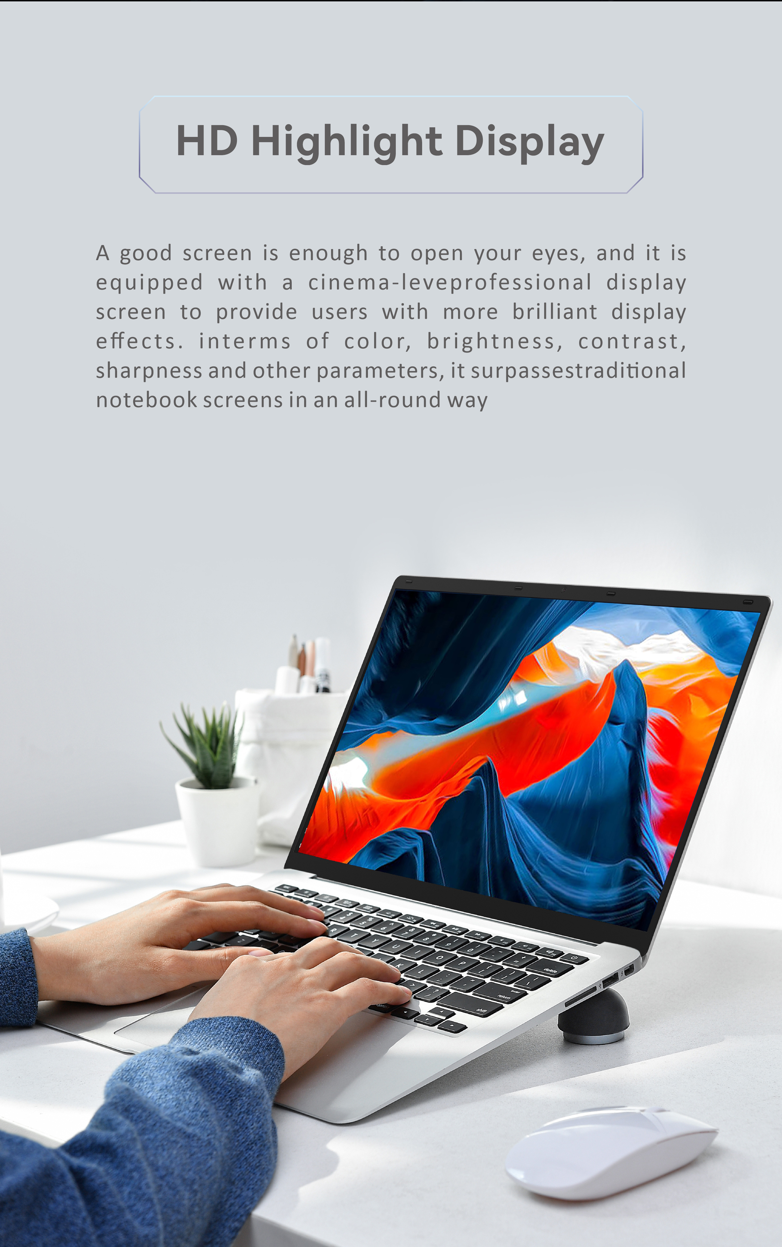 〔Brand new〕Dell laptop AMD Ryzen 7 Laptop 15.6inch HD screen DDR4 RAM