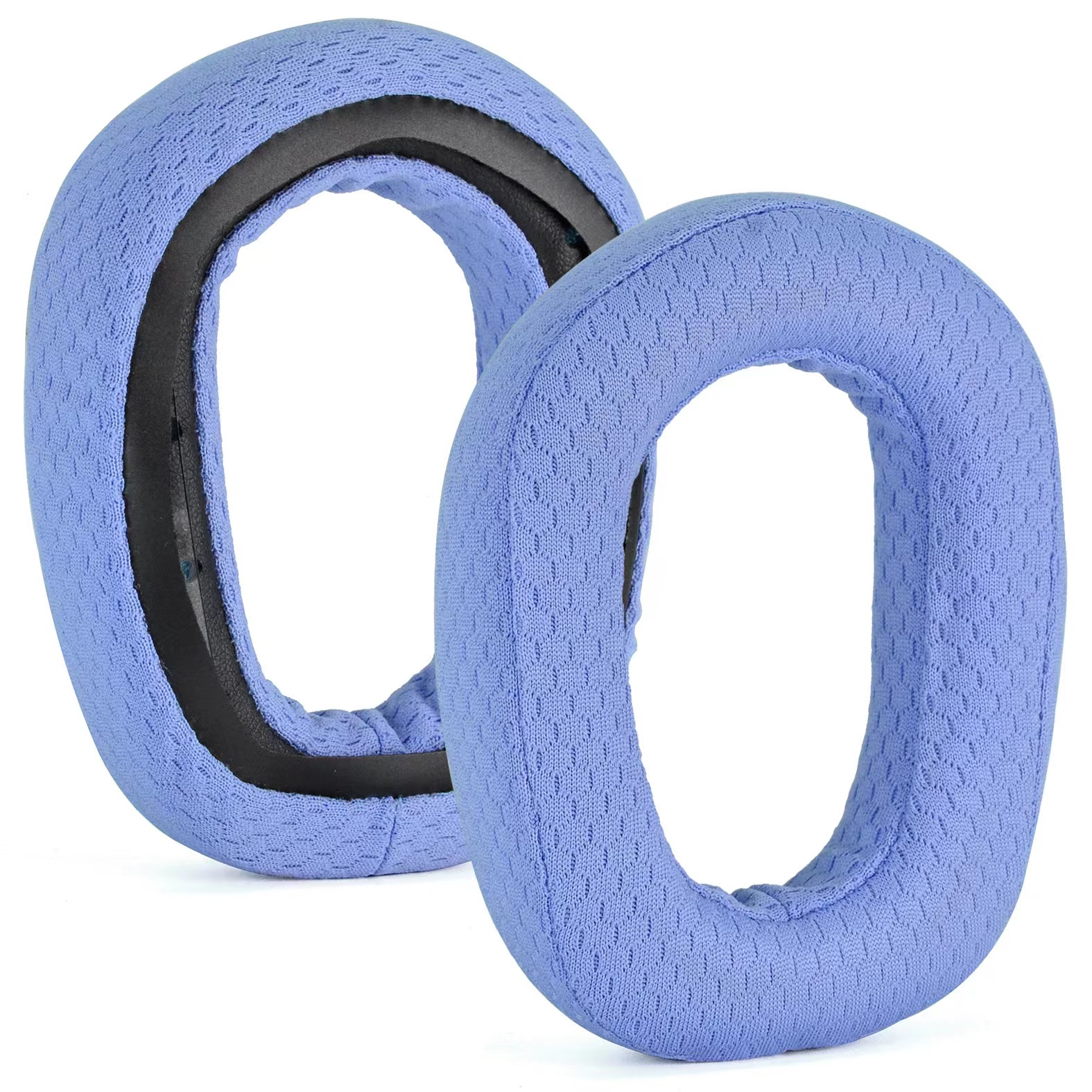 Ear Pads For Logitech G435 Gaming Headphones replacement Headband tape ...