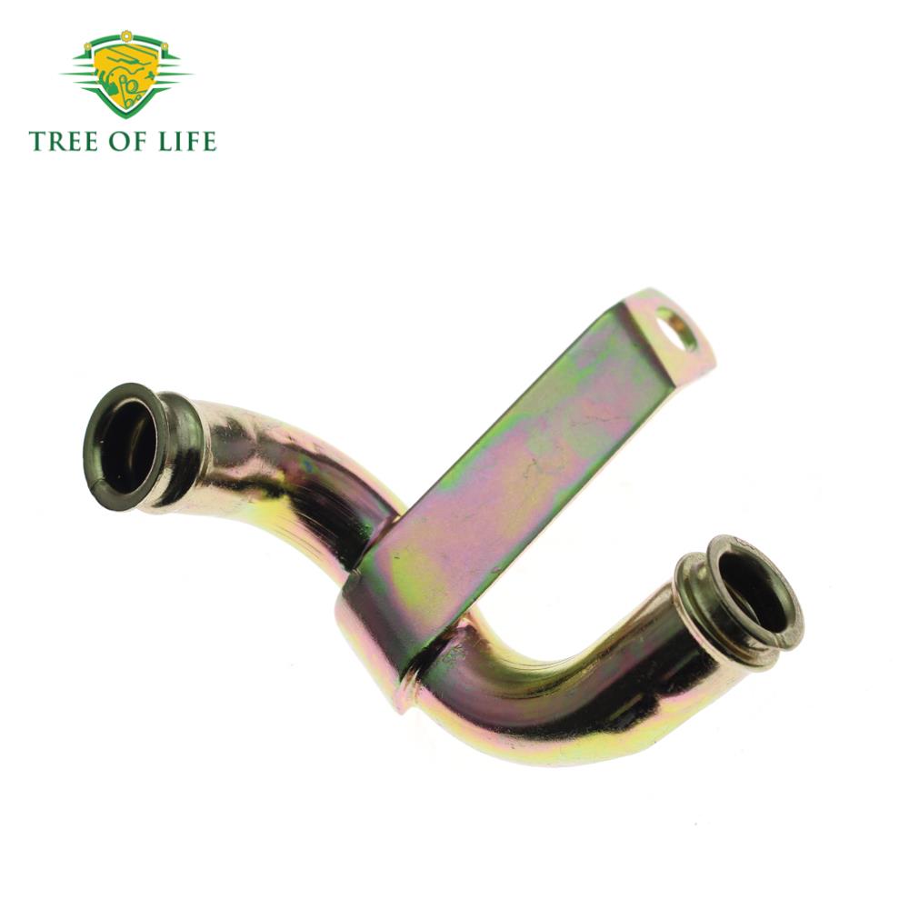Water Thermostat Pipe Coolant Bypass Tube for Mitsubishi Montero Pajero ...