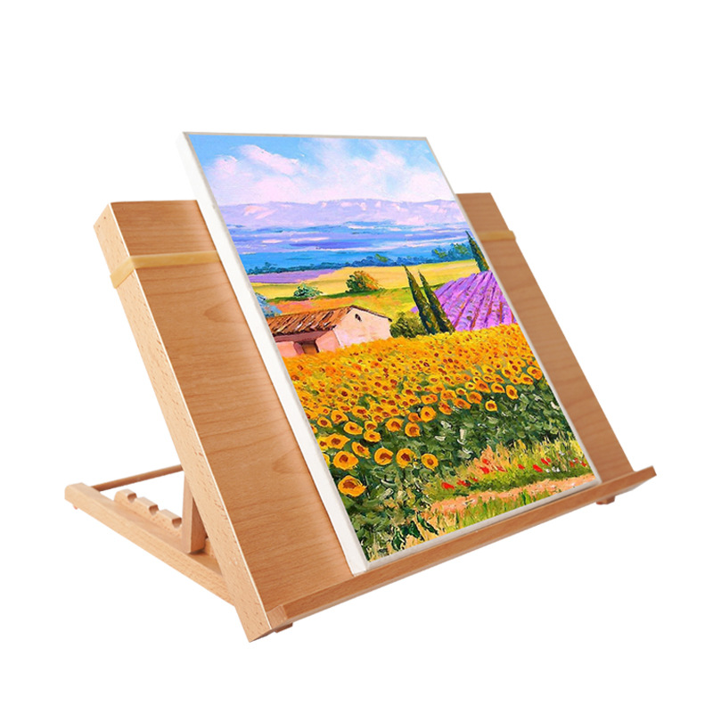 Folding Drafting Table Top 24 inch x 17 inch | Shopee Philippines