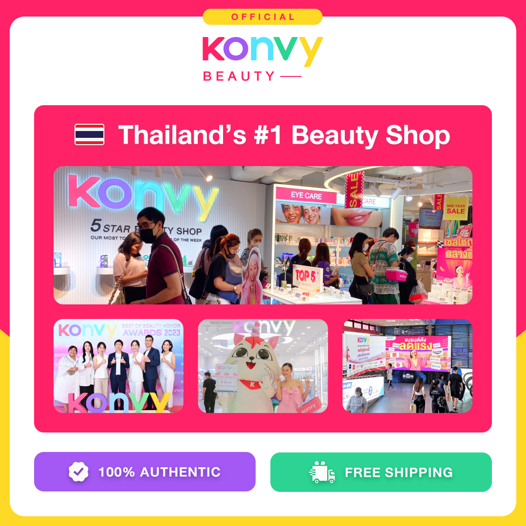 [Official] 4U2 Better Half Duo Lip 2.4g (Matte and Glossy Finish, Long