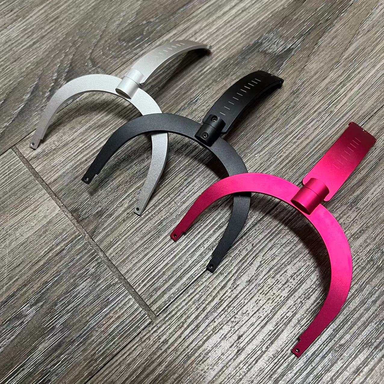 Original spare parts for Logitech G PRO X 2GEN Headphones replacement