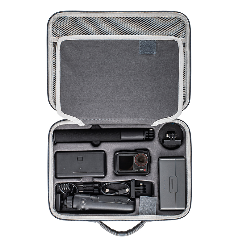 STARTRC Carrying case for DJI DJI Osmo Action 5/4/3 Allround Set