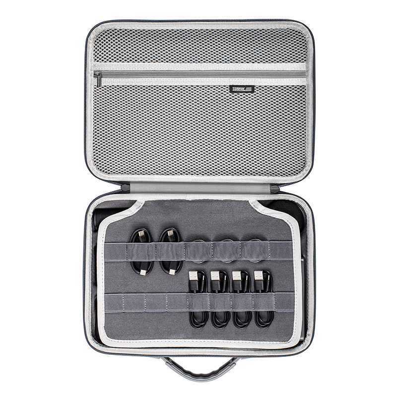 STARTRC Carrying case for DJI DJI Osmo Action 5/4/3 Allround Set
