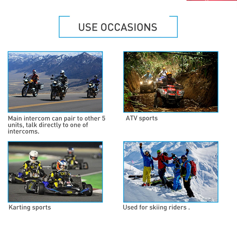 2024 New R3 Pro 2K 1440 360° Shooting Video Camera Motorcycle Camera ...
