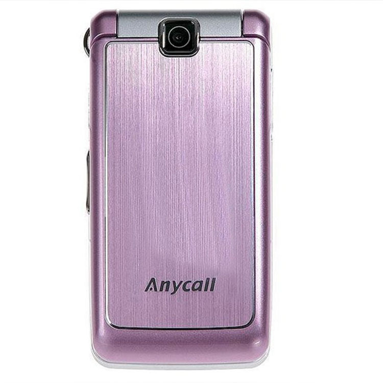 Original S3600 Flip Button Mobile Phone Color Screen Elderly Student