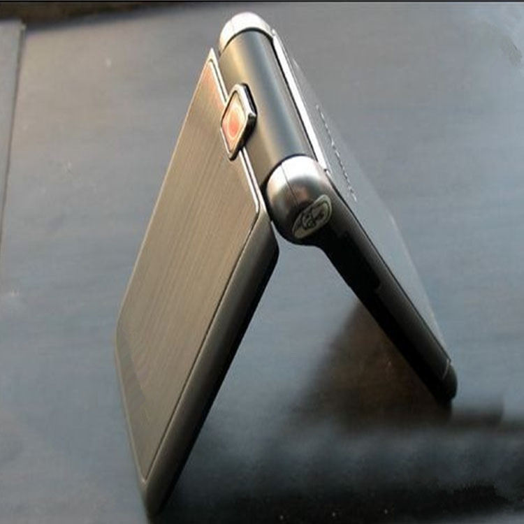 Original S3600 Flip Button Mobile Phone Color Screen Elderly Student