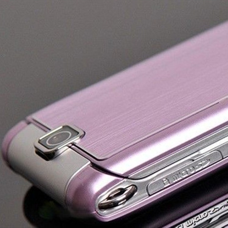 Original S3600 Flip Button Mobile Phone Color Screen Elderly Student