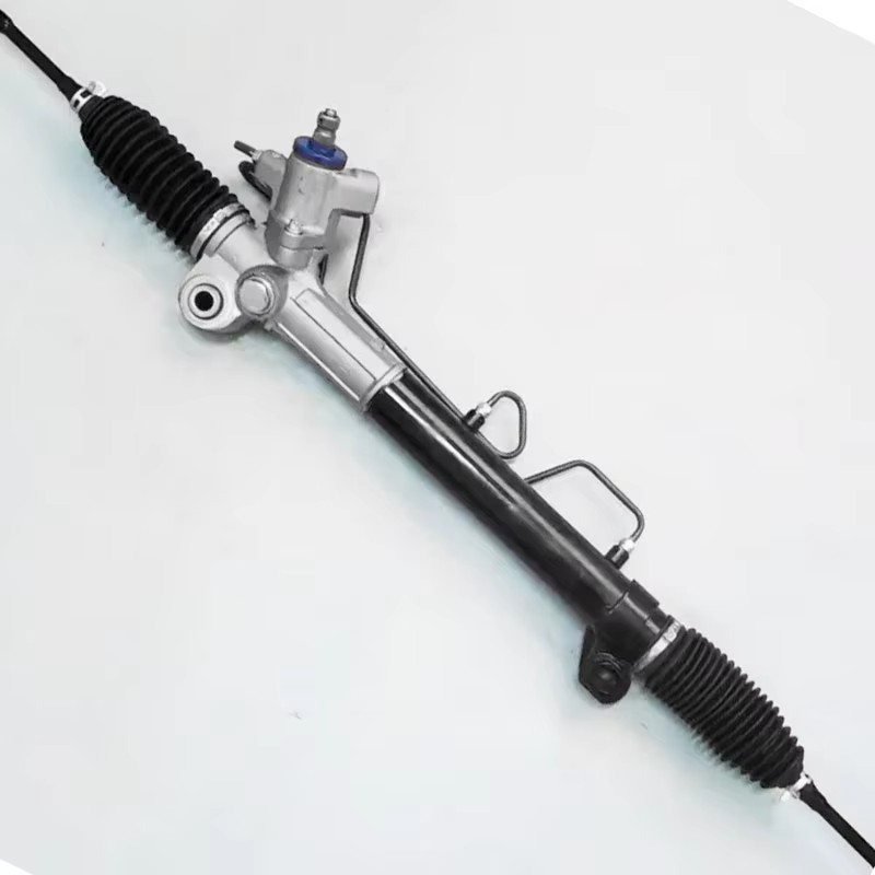 1 PCS Steering Rack and Pinion Assembly for Nissan X-Trail (Xtrail / X ...