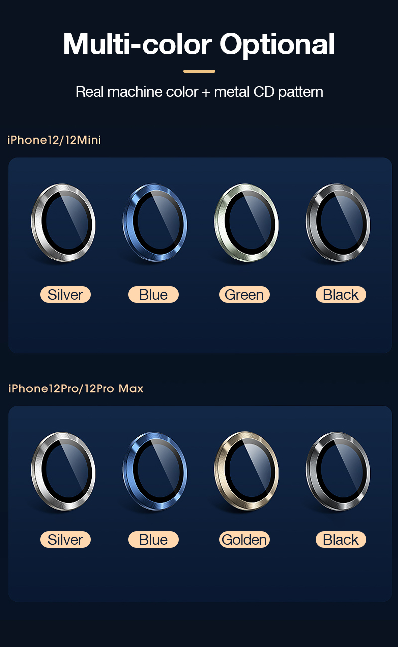 3 In 1 For Iphone 14 Pro Max Magnetic Case For Iphone 15 Pro Tempered - Foto 5