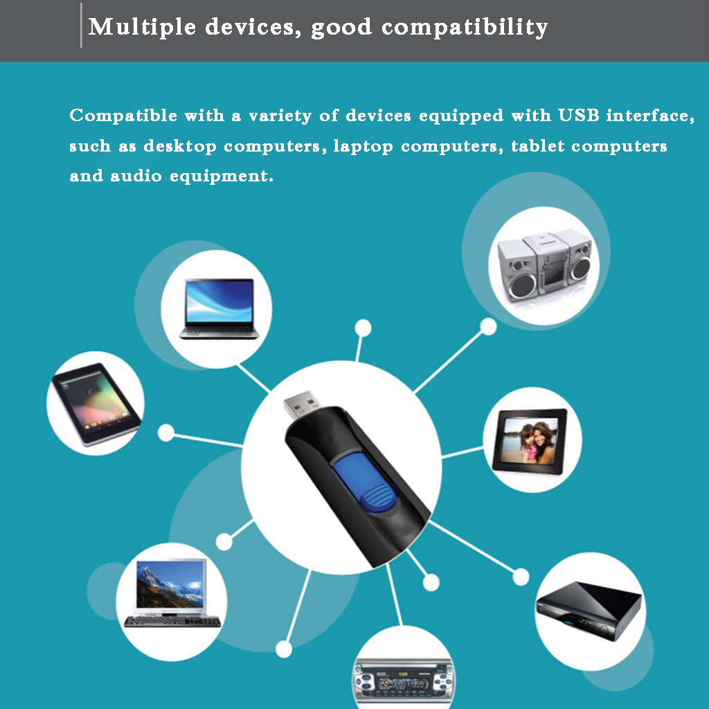 128GB original flash drive 64GB 16GB 32GB 8GB 4GB highspeed pen drive