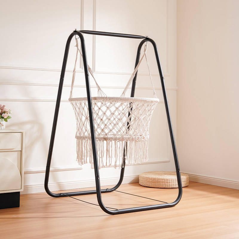 Duyan For Baby Baby/Kids Swing With metal bracket Can be used indoors ...