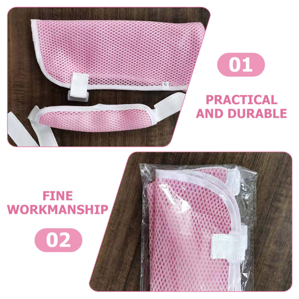 1Pcs Medical Children Arm Protection Sling Breathable Mesh Forearm ...