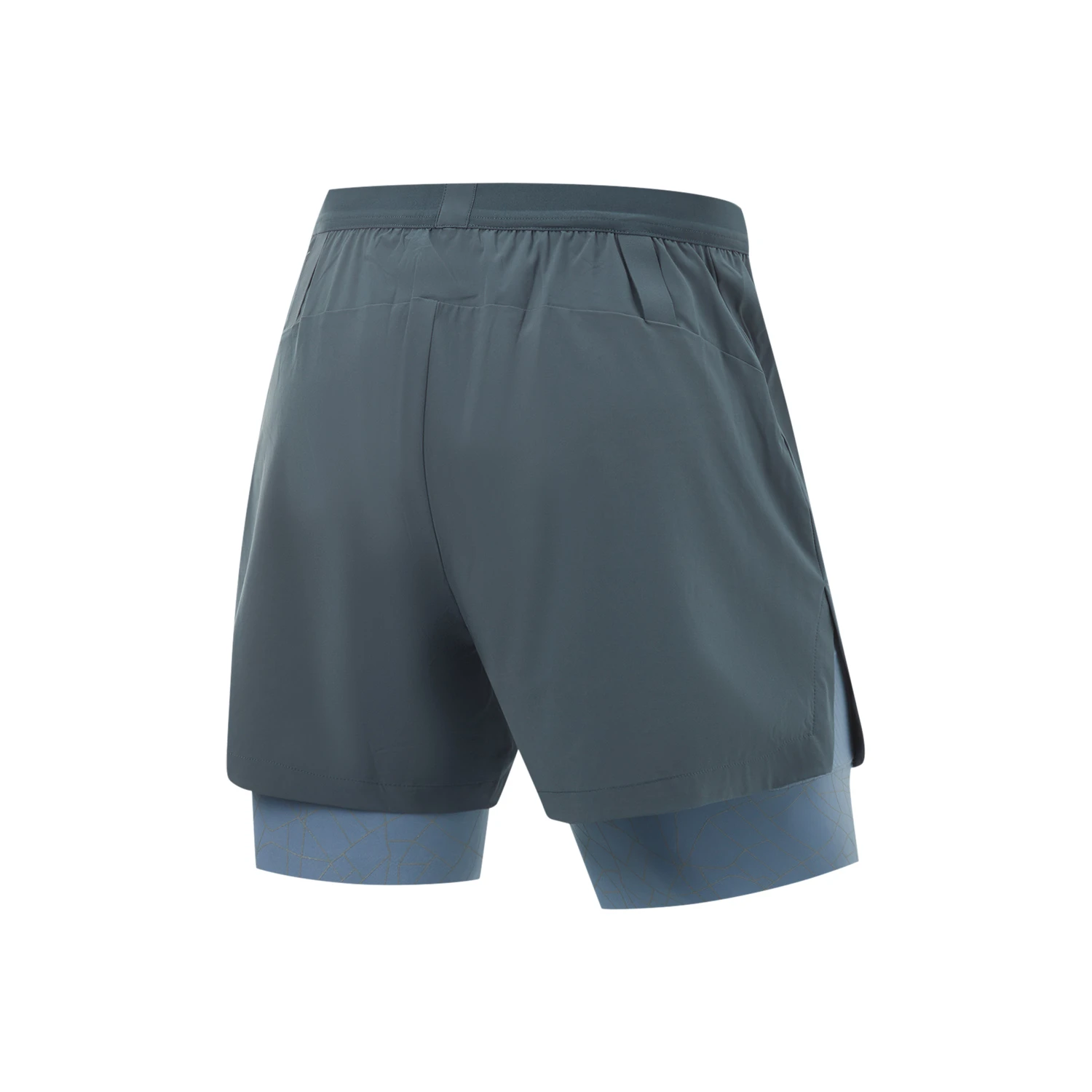 LINING Men Sports Trousers Professional Sports AKSU511 Legit Official