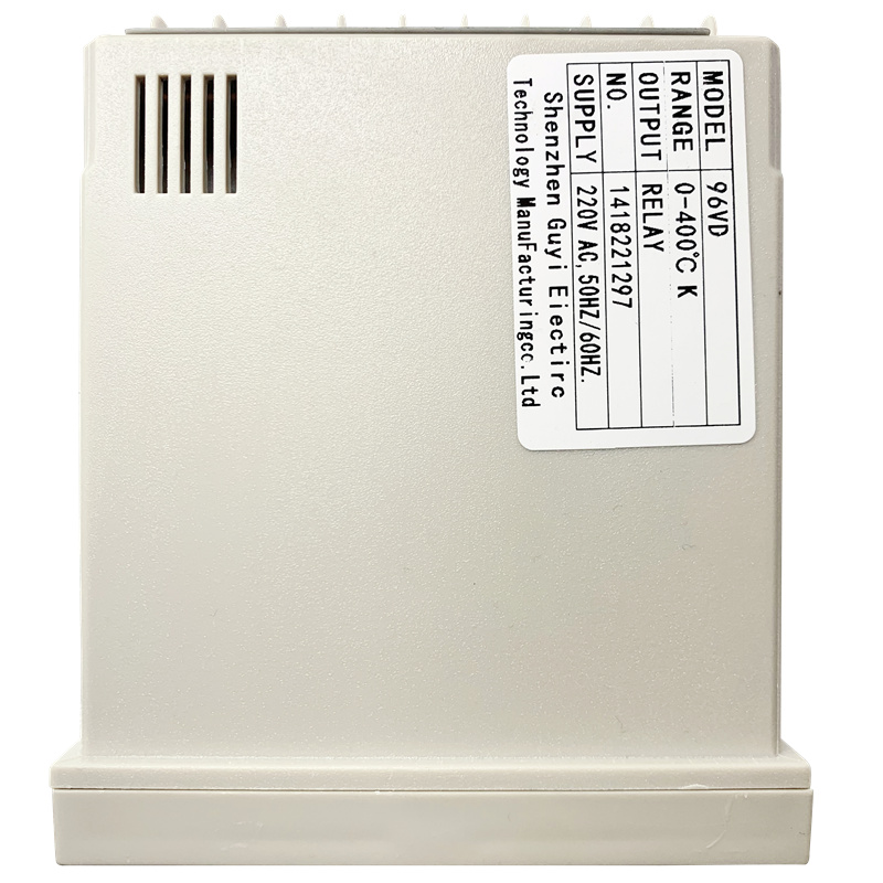 Gi-96VD Digital Temperature Controller Analog Temperature Controller ...