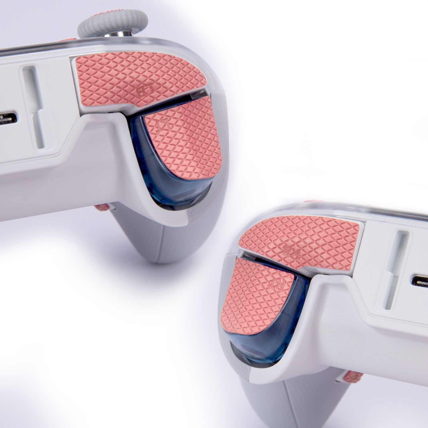 Pink TALONGAMES Controller Buttons Sticker Triggers Sticker Tape For ...