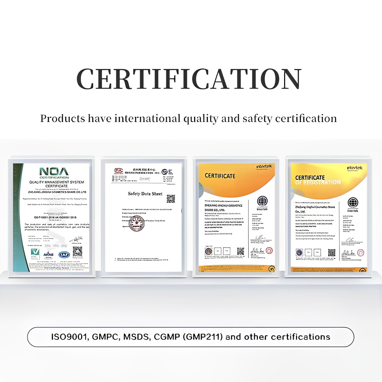 250ml Fine Fragrance Mist for Women Long Lasting Shimmer Perfume For