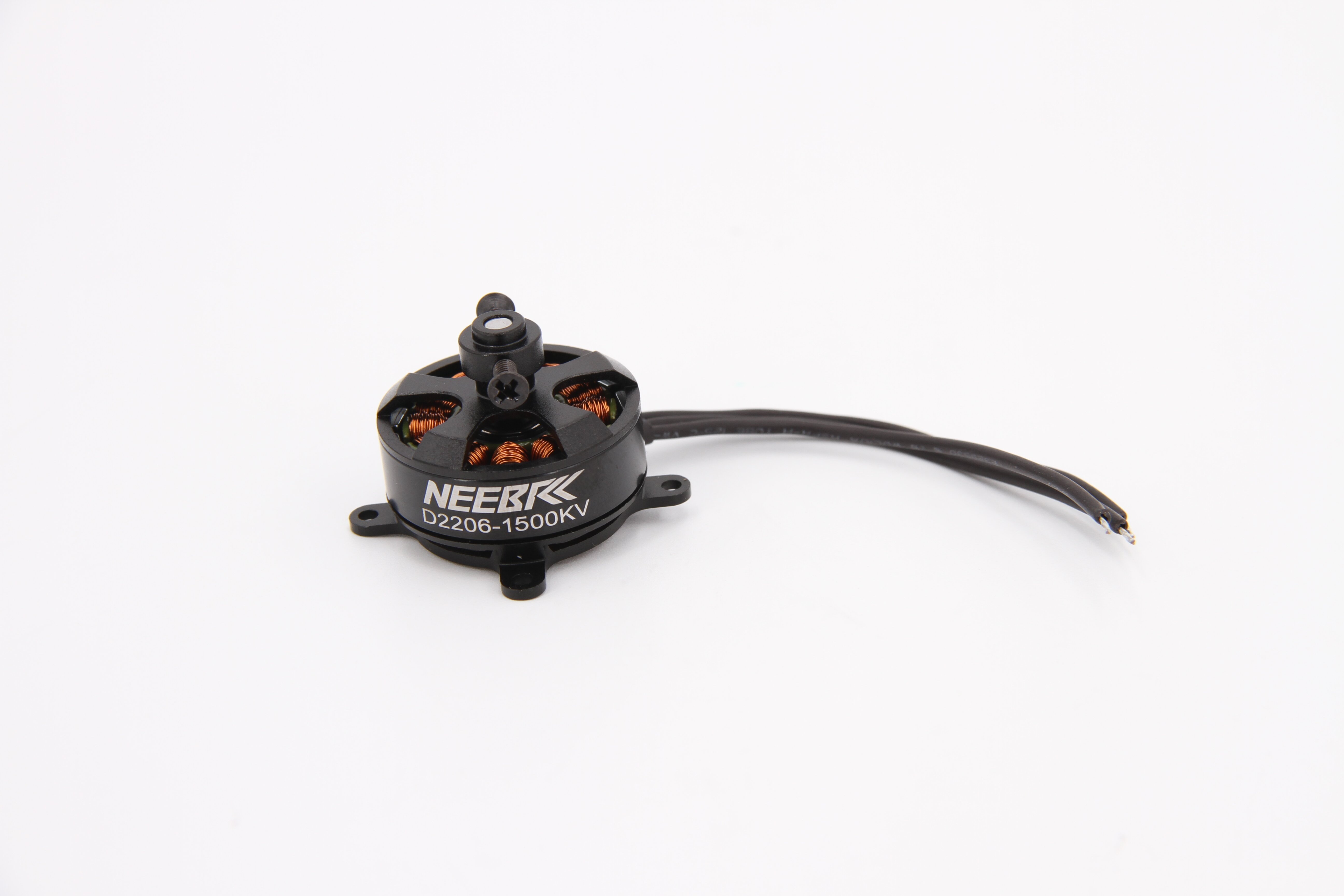 NEEBRC D2206 2206 1500KV 2-3S Brushless Motor For RC Model FPV Fixed ...