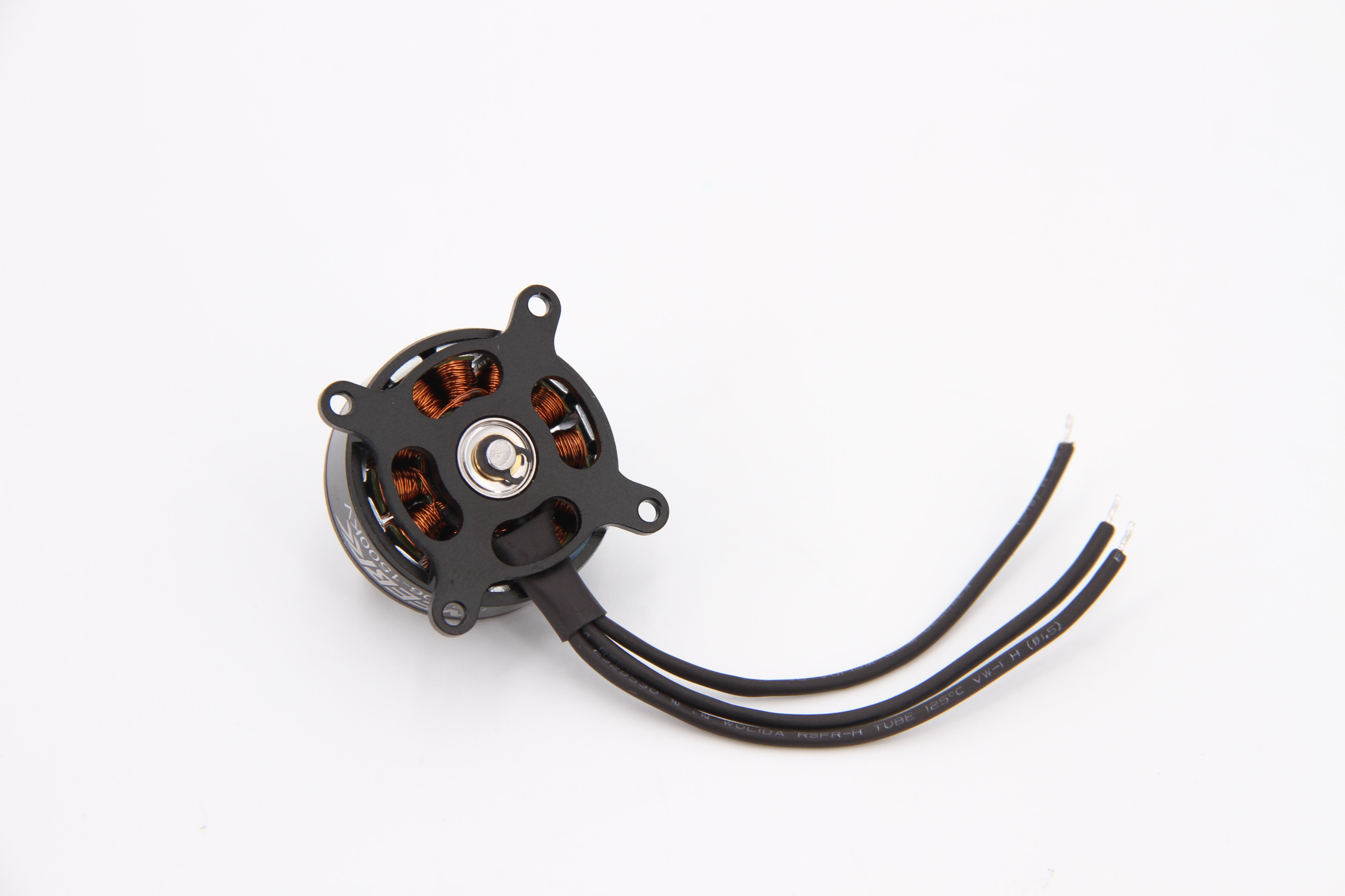 NEEBRC D2206 2206 1500KV 2-3S Brushless Motor For RC Model FPV Fixed ...