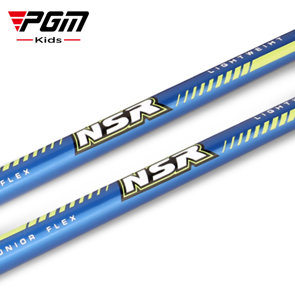 PGM Golf Kids Club Beginner Practice Rod Boys And Girls No. 7 Iron