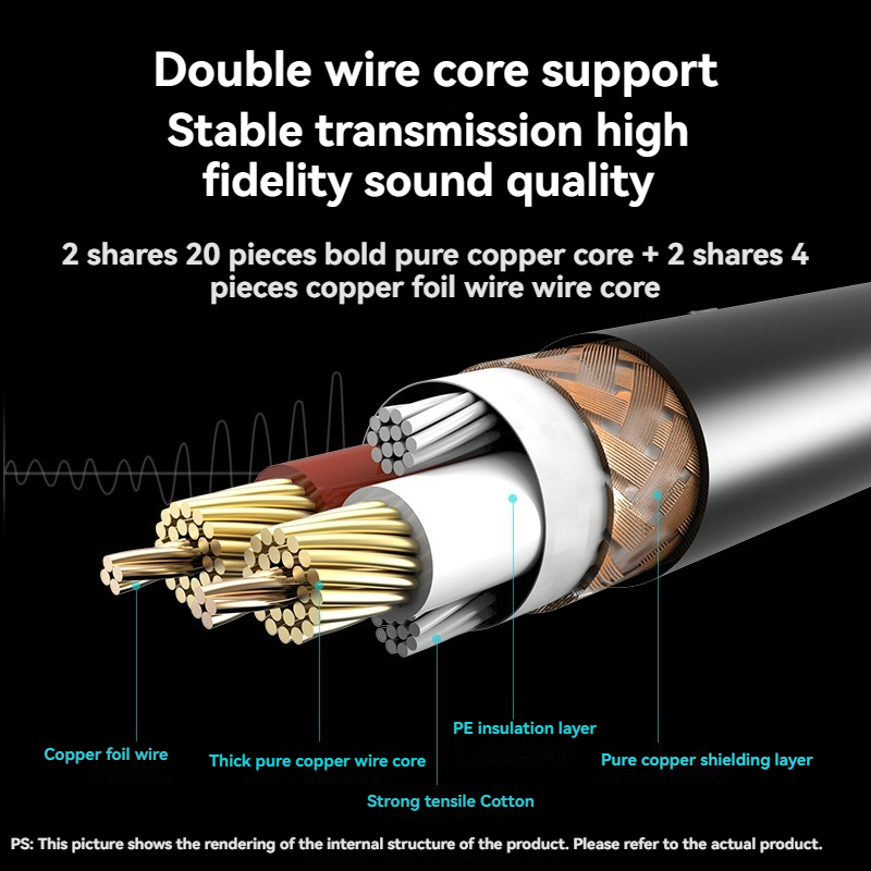 model Male to Female length 1meter Canon line male to female