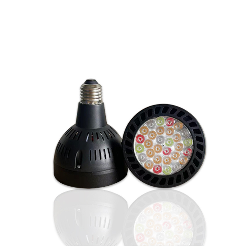 Full Spectrum Aquarium Light Fish Tank Light Landscaping Light