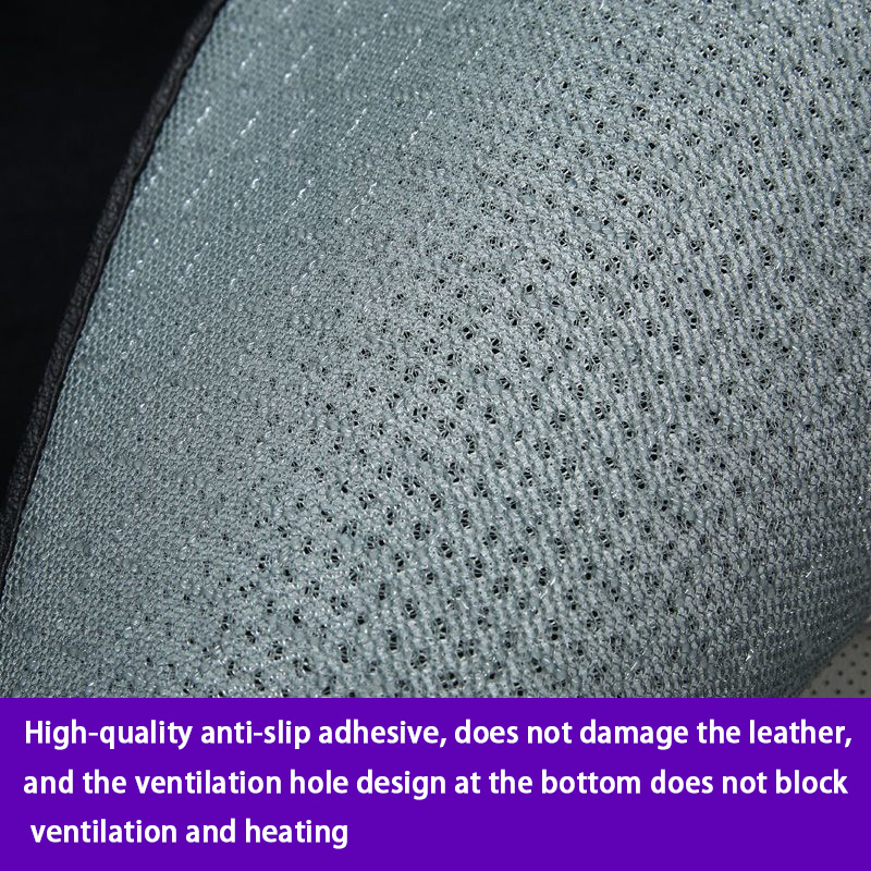 ZLWR BYD SEALION 6 seat cushion linen material breathable seat cushion