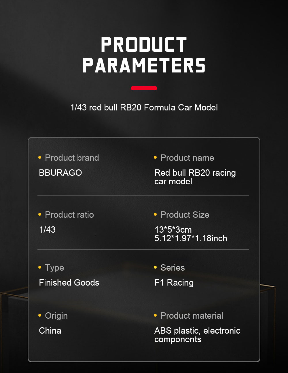 Bburago 2024 F1 Red bull RB20 RB19 GP 1/43 Ferrari SF24 Mercedes W15 ...