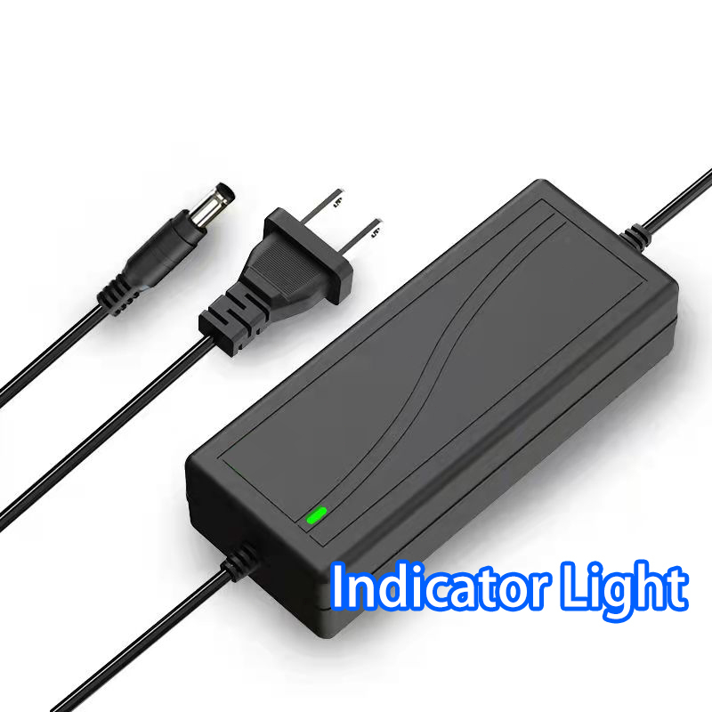 DC12V Power 5A CCTV Power Supply Adapter 12V Power Adaptor Shopee