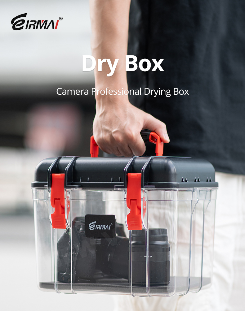 EIRMAI Dry Box Camera Professional Drying Box | Shopee Philippines