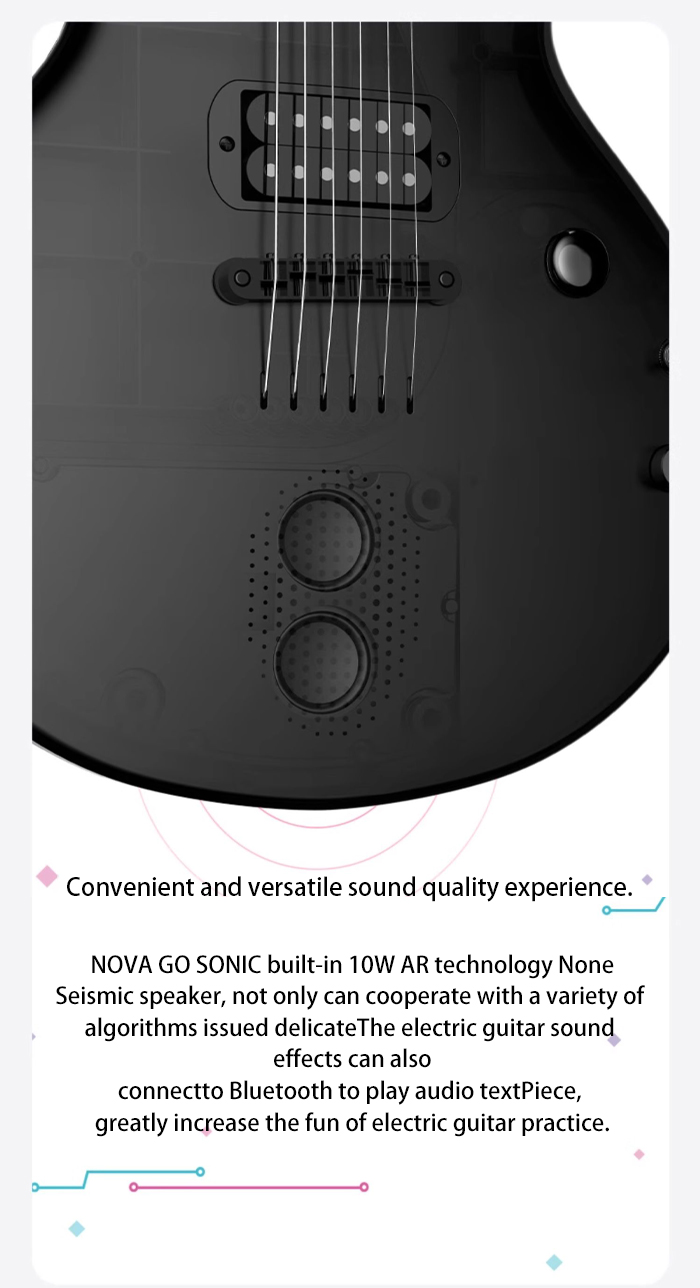 Enya NOVA GO SONIC Hatsune Miku cobranded smart carbon fiber electric