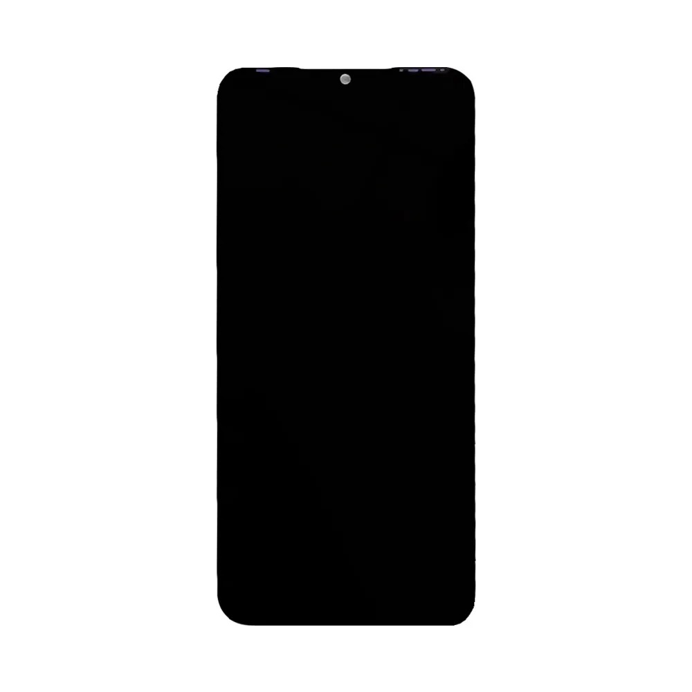 For Infinix Hot 12 Pro X668 LCD Display Touch Screen Digitizer Assembly