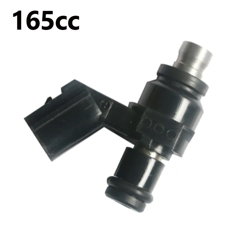 Motorcycle Fuel Injector Honda 6/8Holes For XRM F RS125 RS150 ADV150