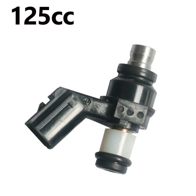Motorcycle Fuel Injector Honda 6/8Holes For XRM F RS125 RS150 ADV150