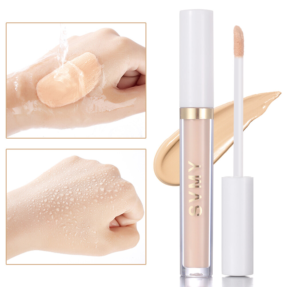 Modify Skin Tone Liquid Concealer Concealer Foundation Cream Cover Acne ...
