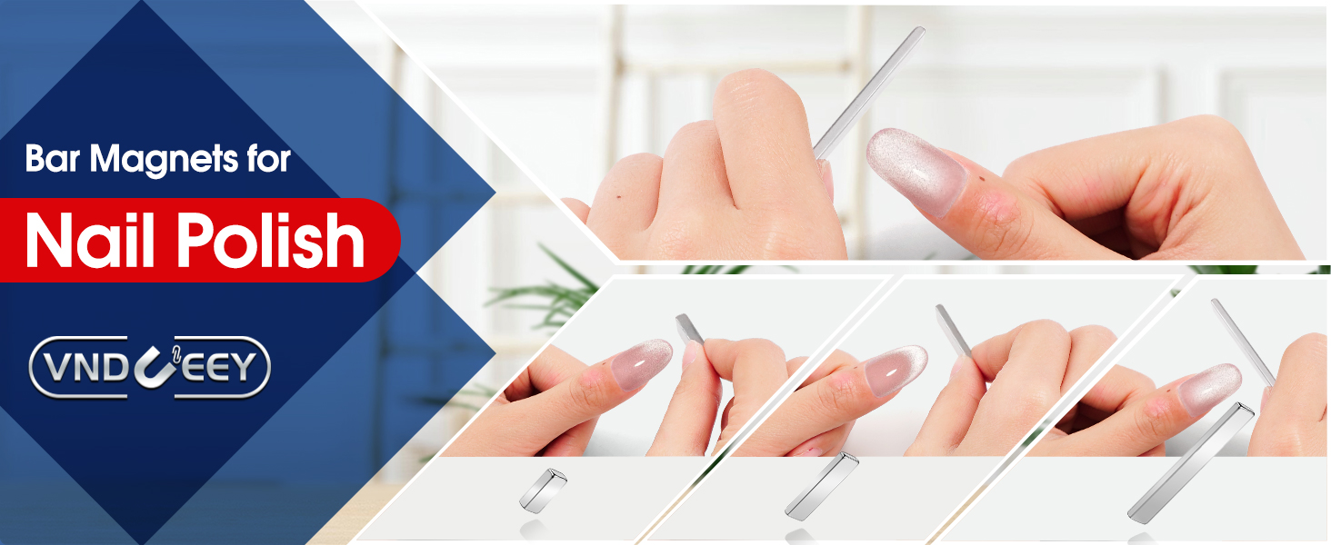 9.5cm long Strong Rare Earth Neodymium Heavy Duty Bar