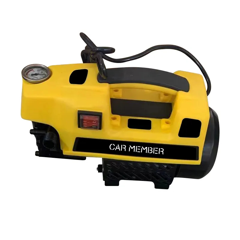 carstorm 2000W car washer high pressure for home use 220V240V jet car