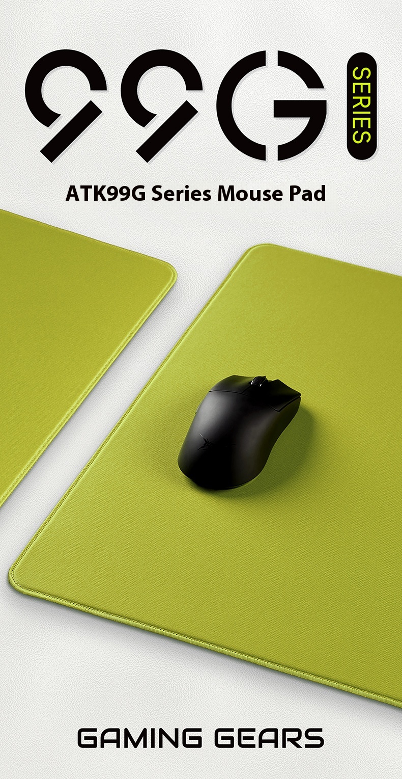 Atk 99g gaming super large desktop mouse pad shopee philippines