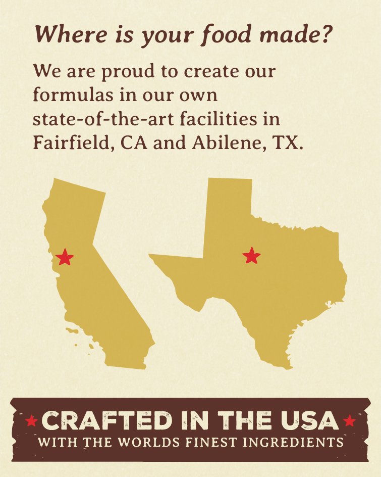 Primal Freeze Dried Dog Food Nuggets, Complete Balanced Meal, Topper or