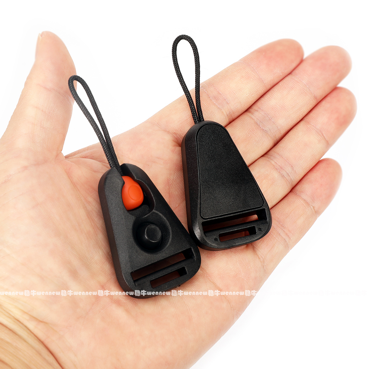 Quick Release Camera Neck Strap Adapters Quick Release Connector Buckle ...
