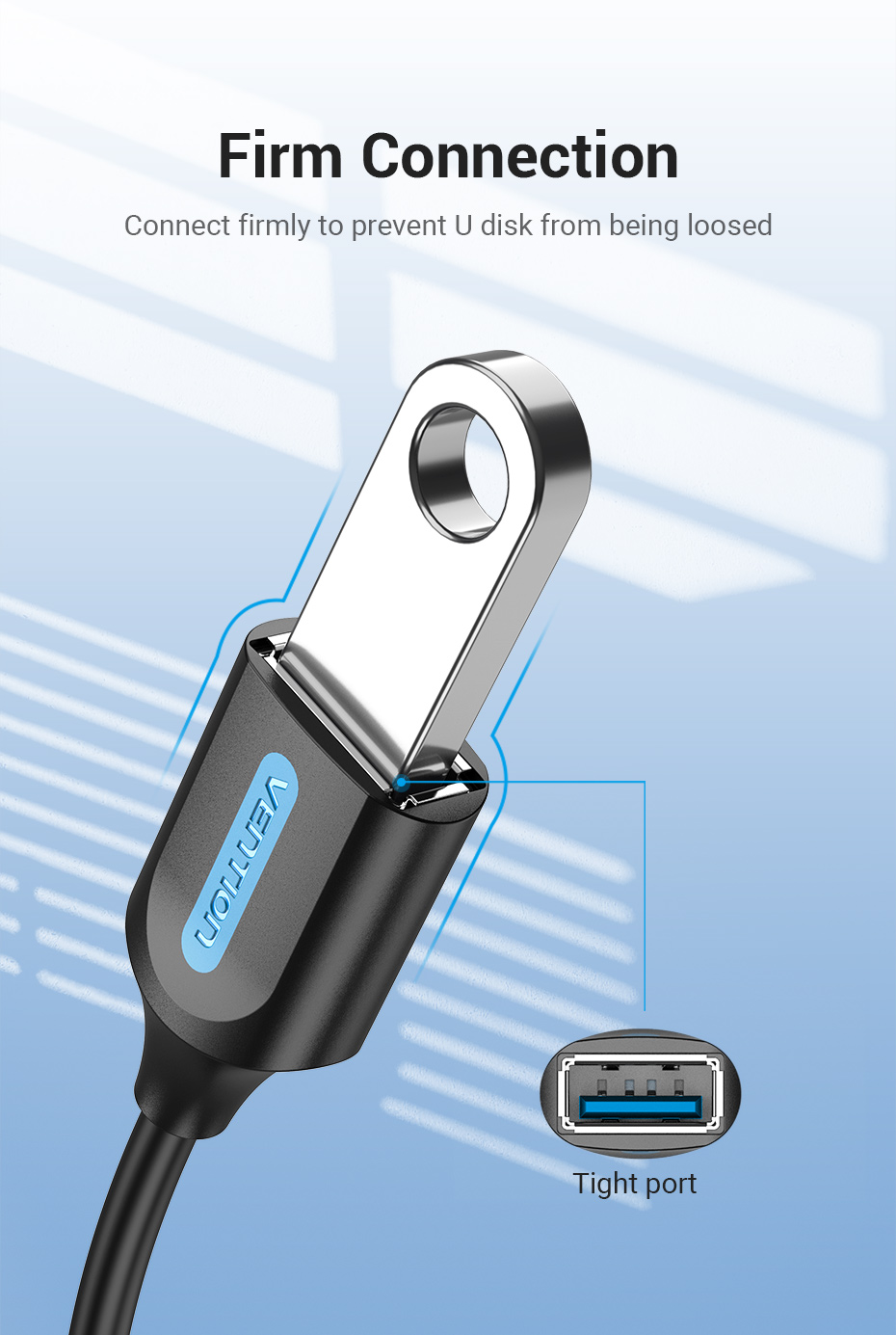 Vention CCVBB USB Type C OTG Cable USB 3.1 Gen 1 C Male To Usb 3.0 A ...
